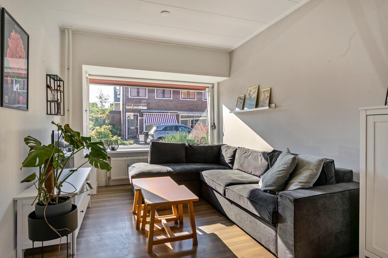 Deventer Wouwermanstraat 22 – Foto