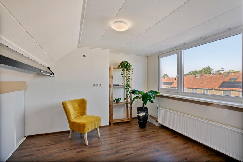 Deventer Wouwermanstraat 22 – Foto 19