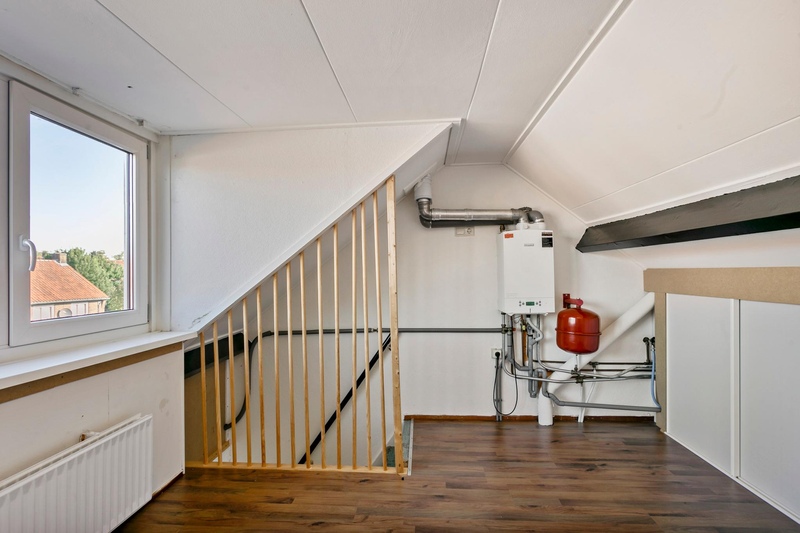 Deventer Wouwermanstraat 22 – Foto 17