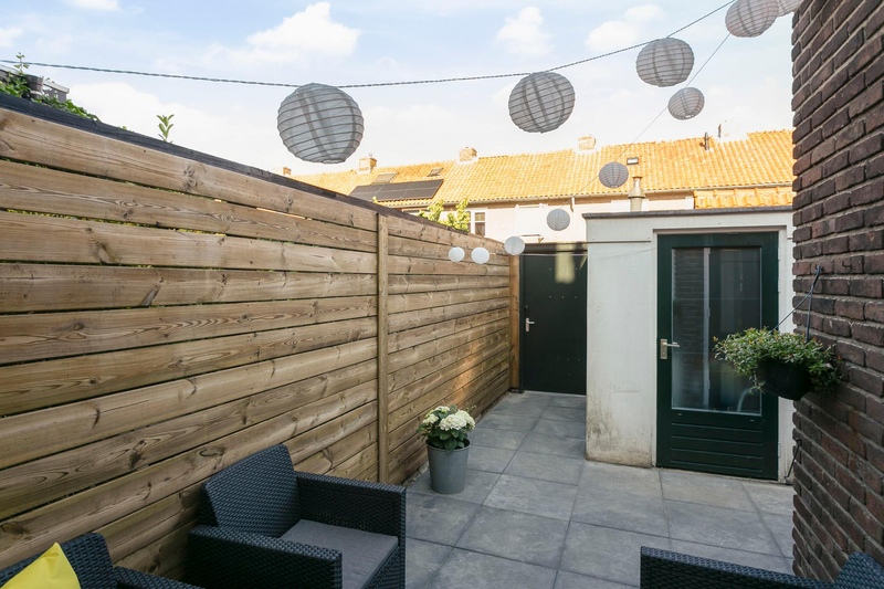 Deventer Wouwermanstraat 22 – Foto 18