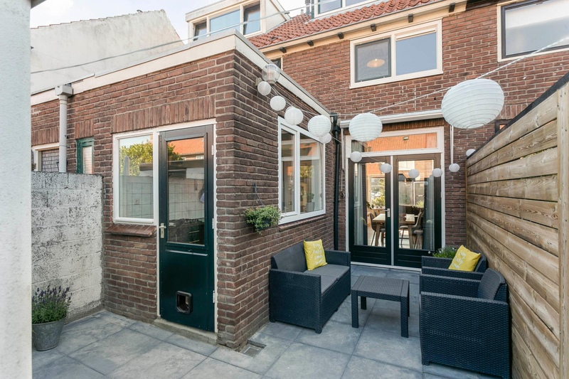 Deventer Wouwermanstraat 22 – Foto 20