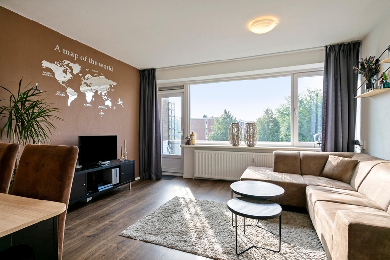 Deventer Karel de Grotelaan 343 – Foto