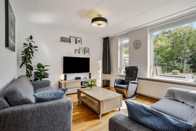 Deventer Citroenvlinder 15 – Foto 4