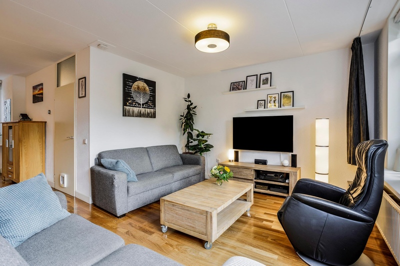 Deventer Citroenvlinder 15 – Foto