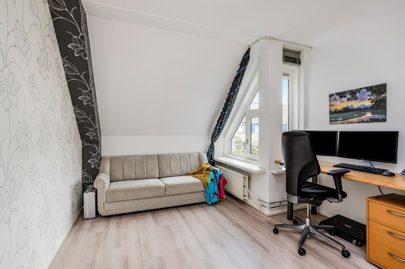 Deventer Citroenvlinder 15 – Foto 12