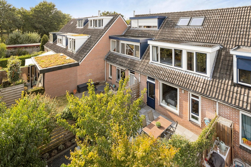 Deventer Citroenvlinder 15 – Foto 22