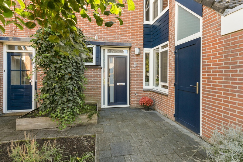 Deventer Citroenvlinder 15 – Foto 25