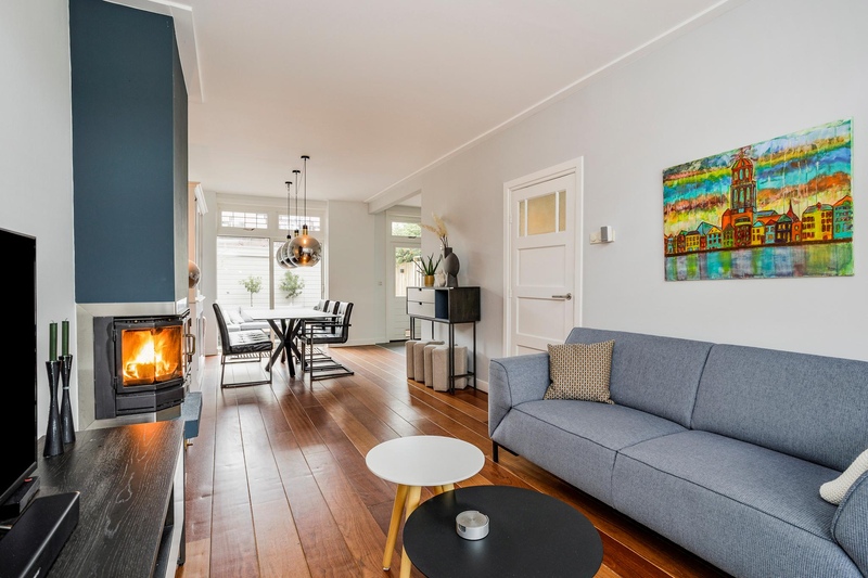 Deventer Gieterijstraat 3 – Foto