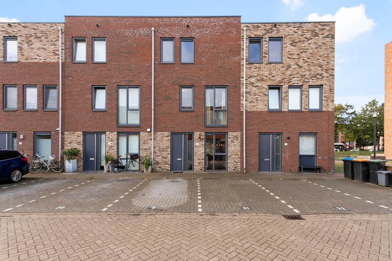 Deventer Rudolf van Diepholtstraat 220 – Foto