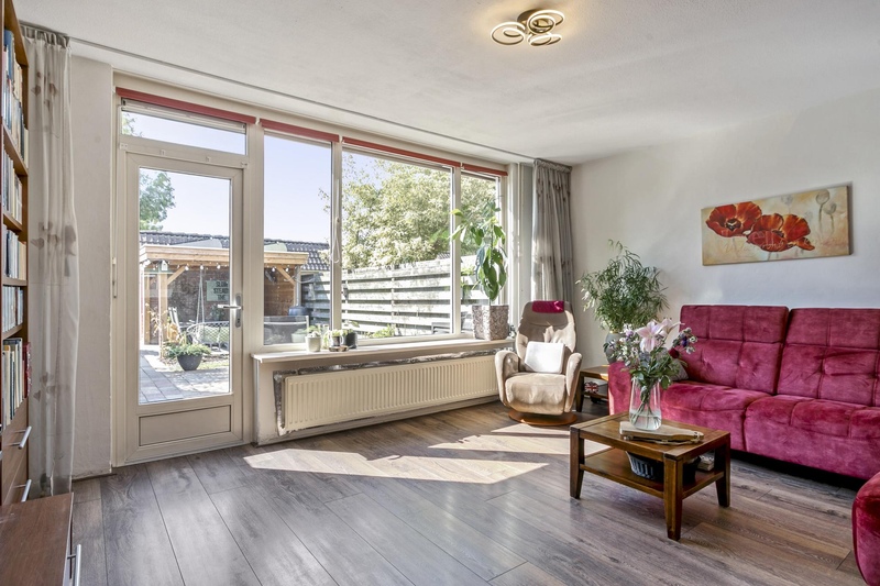 Deventer Dagpauwoog 28 – Foto