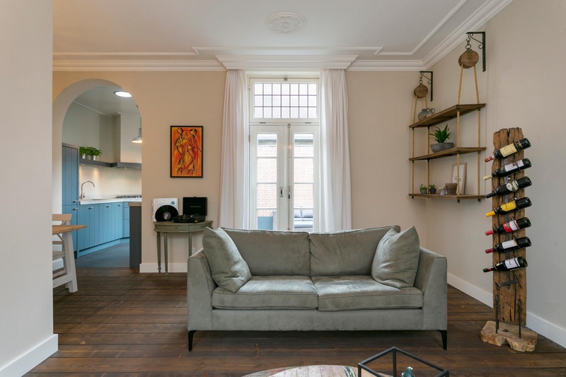 Deventer Zwolsedwarsstraat 6 – Foto