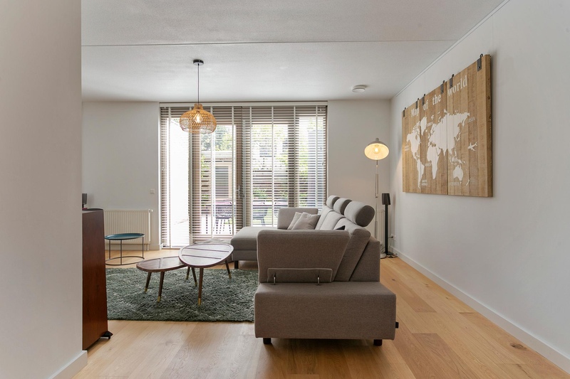 Deventer Albert Haelweghstraat 18 – Foto