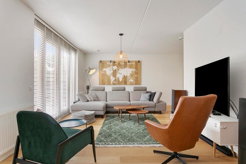 Deventer Albert Haelweghstraat 18 – Foto 4