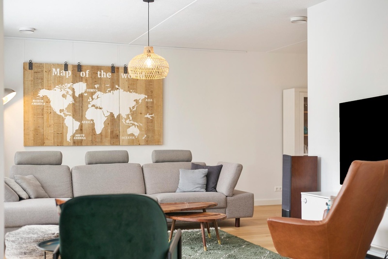 Deventer Albert Haelweghstraat 18 – Foto 2