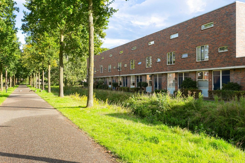 Deventer Veerispad 6 – Foto