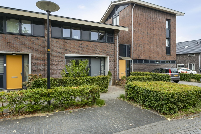 Deventer Alex Roosdorpstraat 4 – Foto 26