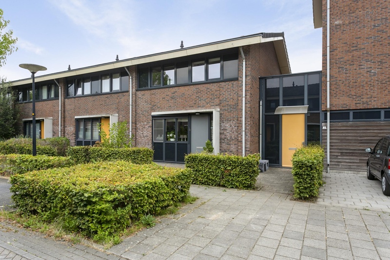 Deventer Alex Roosdorpstraat 4 – Foto 27