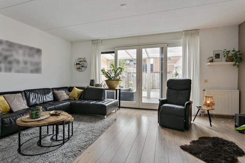 Deventer Alex Roosdorpstraat 4 – Foto