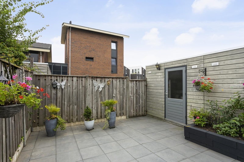 Deventer Alex Roosdorpstraat 4 – Foto 21