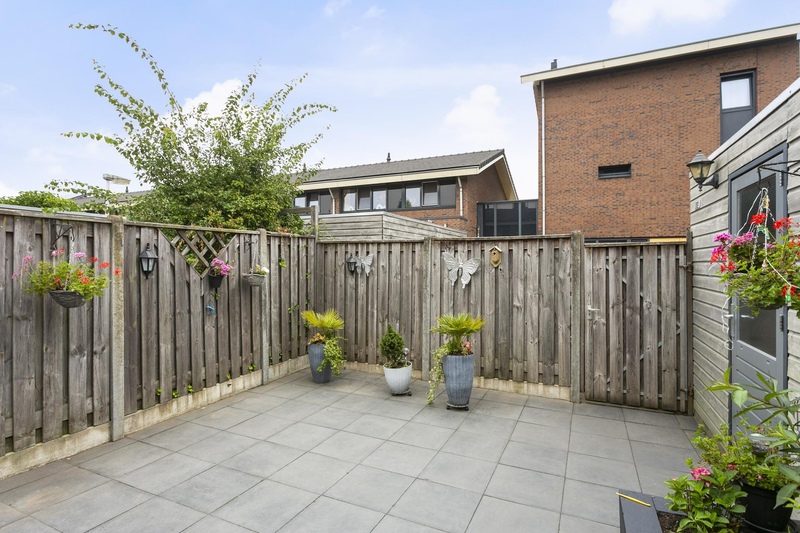 Deventer Alex Roosdorpstraat 4 – Foto 22