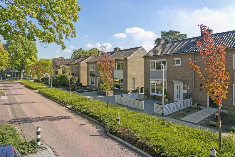 Olst Watertorenstraat 12 – Foto