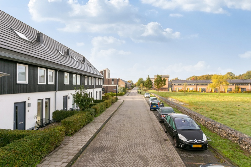 Deventer Chris Lebeaustraat 8 – Foto 5