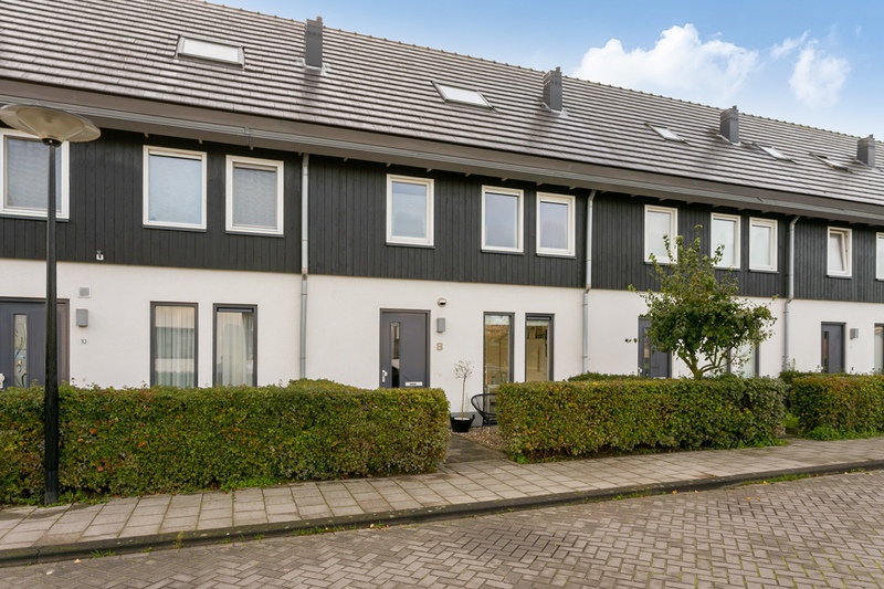 Deventer Chris Lebeaustraat 8 – Foto 10