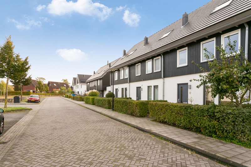 Deventer Chris Lebeaustraat 8 – Foto 3