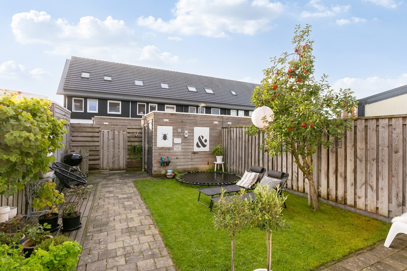 Deventer Chris Lebeaustraat 8 – Foto 12