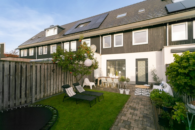 Deventer Chris Lebeaustraat 8 – Foto 6