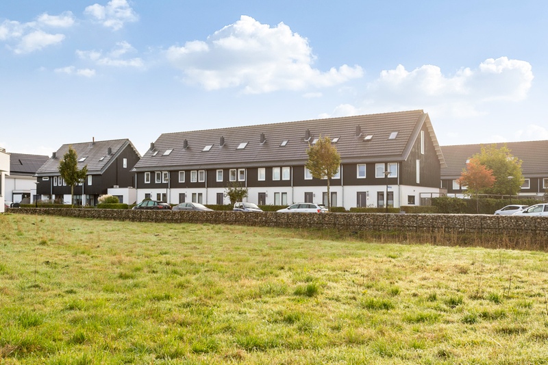 Deventer Chris Lebeaustraat 8 – Foto 2