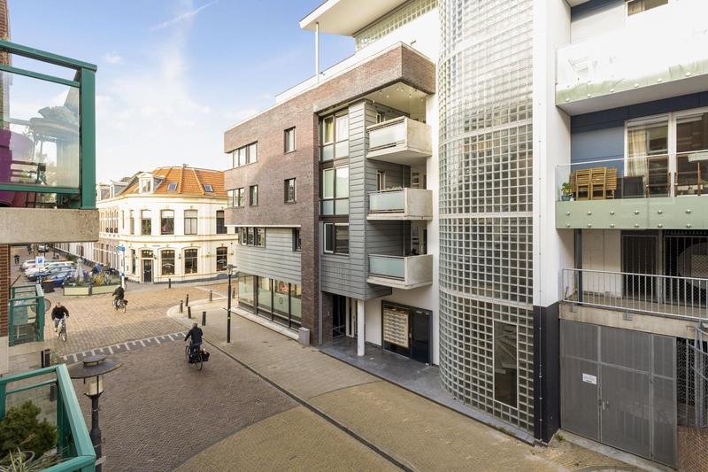 Deventer T.G. Gibsonstraat 20F24 – Foto 7