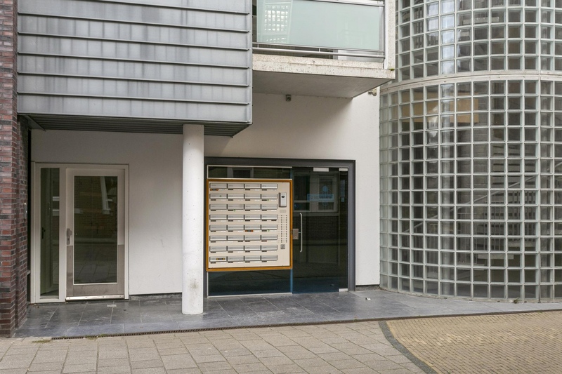 Deventer T.G. Gibsonstraat 20F24 – Foto 10