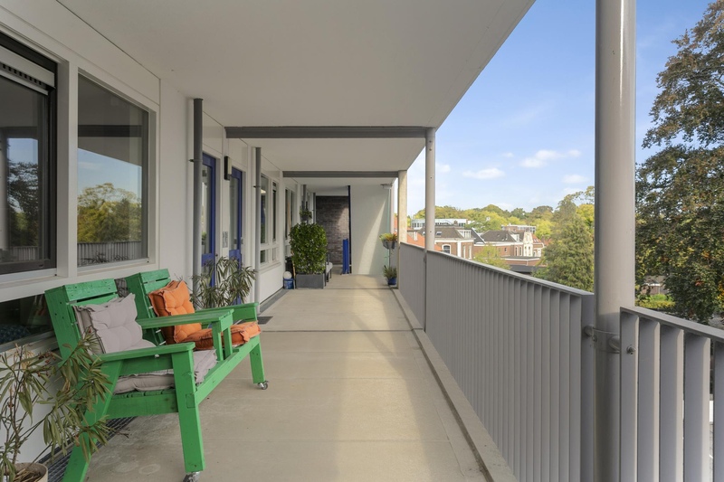 Deventer T.G. Gibsonstraat 20F24 – Foto 12