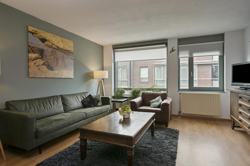 Deventer T.G. Gibsonstraat 20F24 – Foto 2