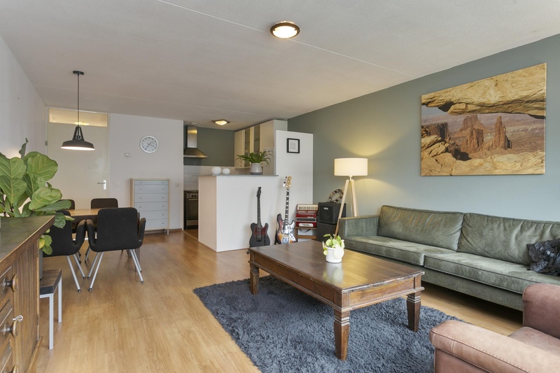 Deventer T.G. Gibsonstraat 20F24 – Foto 18