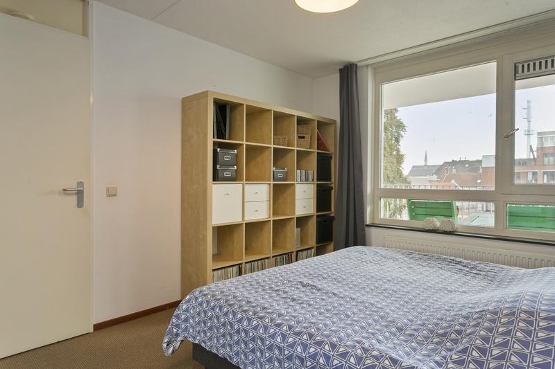 Deventer T.G. Gibsonstraat 20F24 – Foto 16