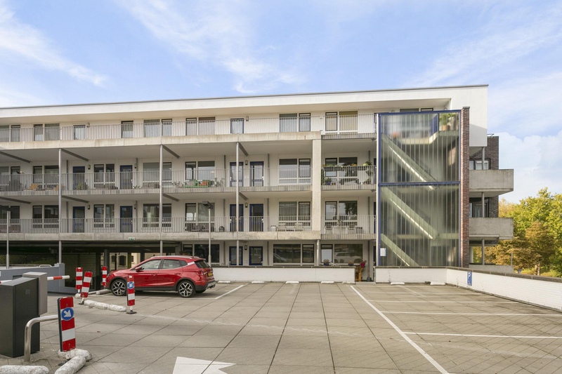 Deventer T.G. Gibsonstraat 20F24 – Foto 25