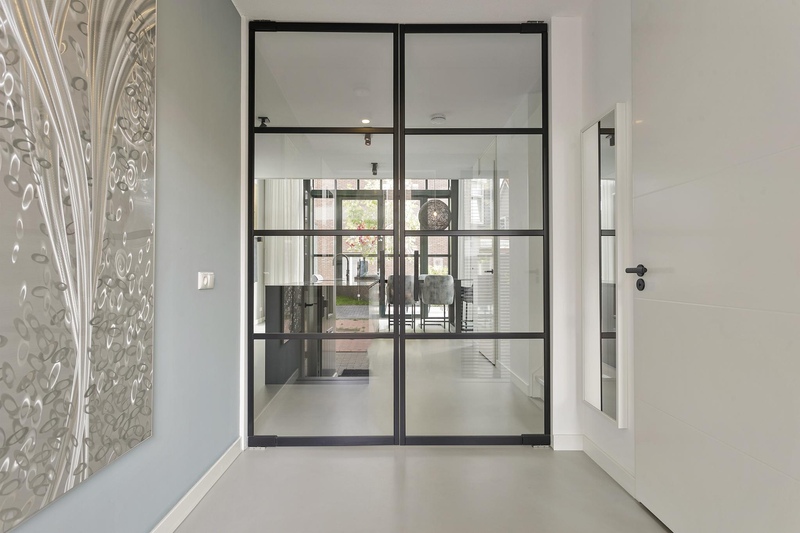 Deventer Willem ten Rijnestraat 4 – Foto