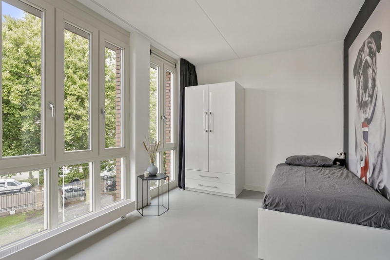 Deventer Willem ten Rijnestraat 4 – Foto 18