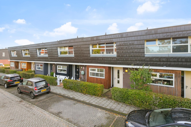 Deventer Willem Sandbergstraat 20 – Foto