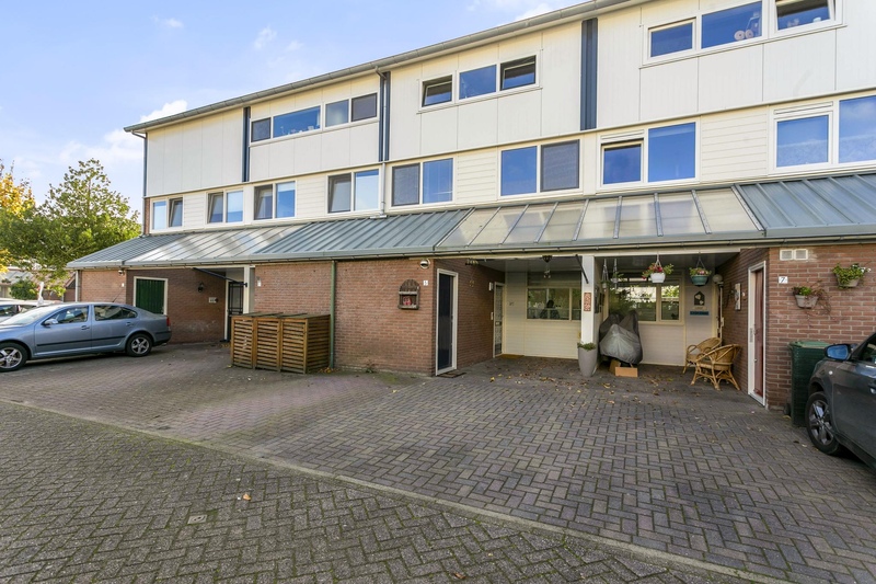 Deventer Hoornikgaarde 5 – Foto 4