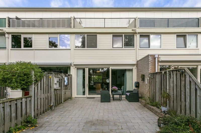 Deventer Hoornikgaarde 5 – Foto