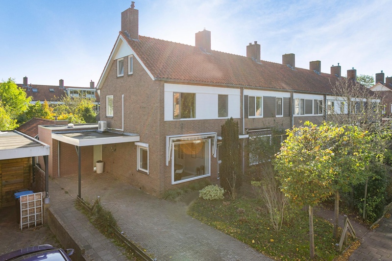 Deventer Jan Luykenlaan 11 – Foto 33