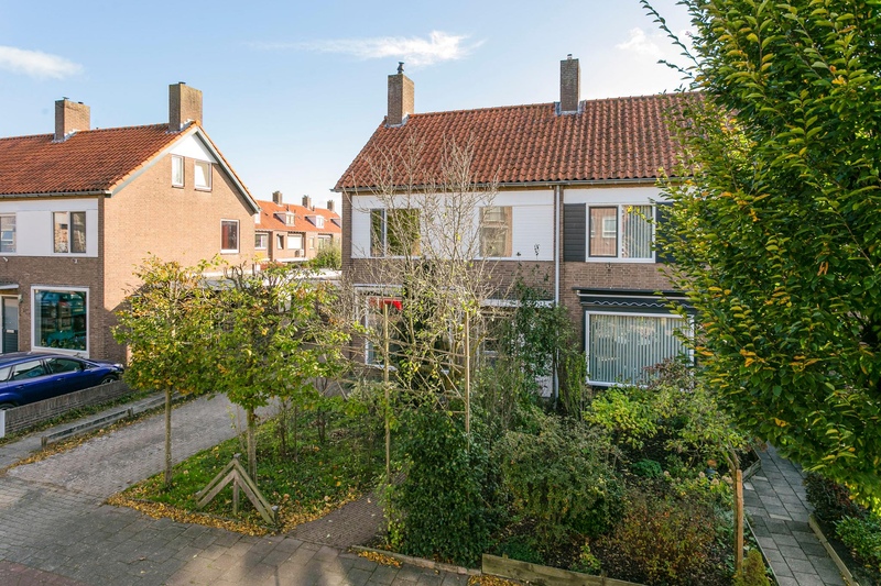 Deventer Jan Luykenlaan 11 – Foto 32