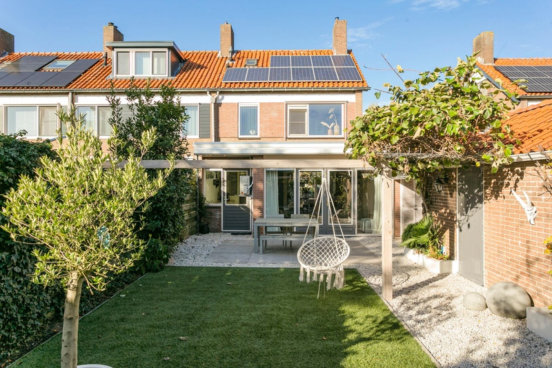 Deventer Jan Luykenlaan 11 – Foto 35