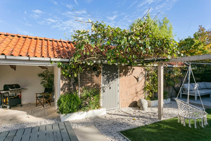 Deventer Jan Luykenlaan 11 – Foto 28