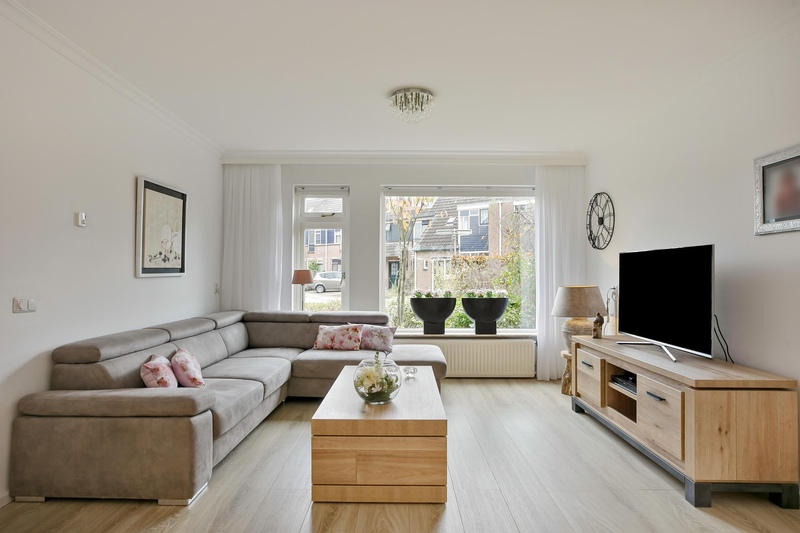 Deventer Citroenvlinder 31 – Foto