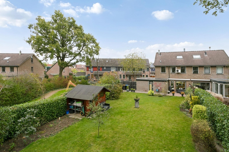 Deventer Citroenvlinder 31 – Foto 20