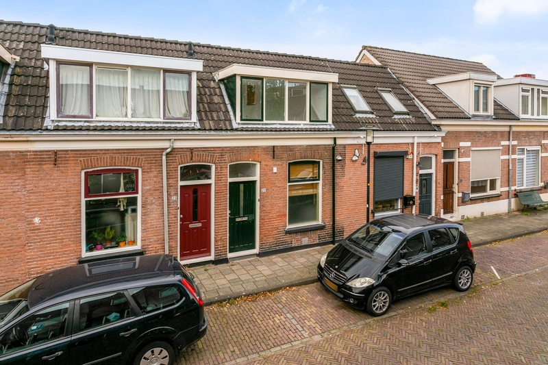 Deventer Tuinstraatje 25 – Foto 15